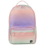 Рюкзак BRAUBERG MULTICOLOR универсальный, нейлон, "Gradient", 43х28х14 см, 229889 - Рюкзаки городские для старшеклассников и студентов