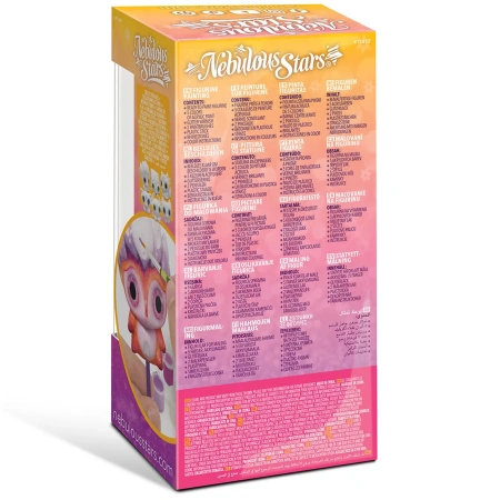 Серия Paloma: Фигурка для раскрашивания - Наборы для декорирования