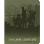 Тетради предметные, КОМПЛЕКТ 10 ПРЕДМЕТОВ, MILITARY, 48 листов, SoftTouch, 70г/м, BRAUBERG, 404032 - Тетради предметные