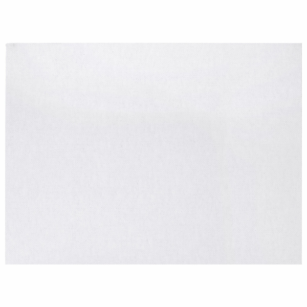 Холст на картоне (МДФ), 35х45 см, 280 г/м2, грунтованный, 100% хлопок, BRAUBERG ART CLASSIC, 192187 - Холсты