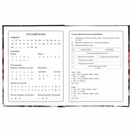 Дневник 1-4 класс 48 л., твердый, ЮНЛАНДИЯ, глянцевая ламинация, с подсказом, "Flower Girl", 106354 - Дневники для младших классов