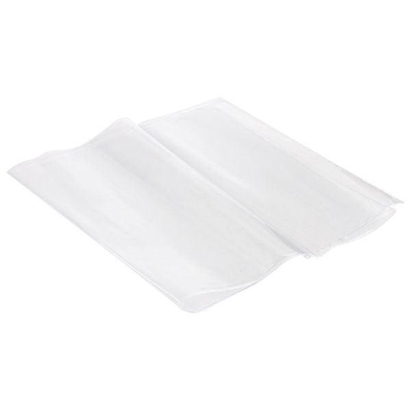 Обложка ПЭ 300х580 мм для учебников, тетрадей А4, контурных карт, атласов, ПИФАГОР, универсальная, 90 мкм, 229394 - Обложки для книг, тетрадей и журналов