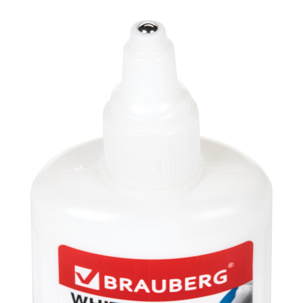 Клей-роллер ПВА BRAUBERG (картон, бумага, дерево, ткань, керамика), 85 г, 226756 - Клей ПВА