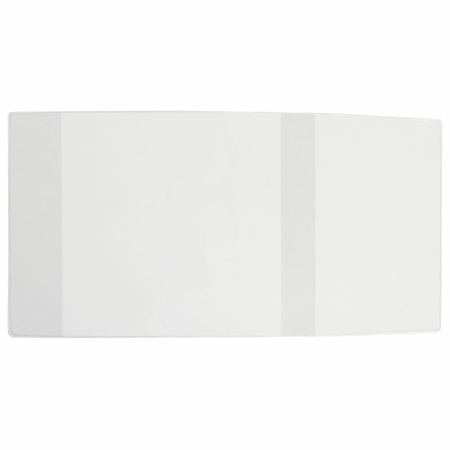 Обложка ПЭ 265х590 мм для учебников Петерсон, Моро, Гейдман, Плешаков ПИФАГОР, универсальная, 90 мкм, 229392