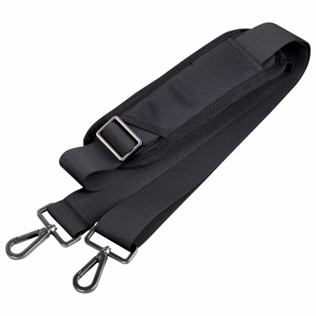 Сумка портфель BRAUBERG Expert с отделением для ноутбука 15,6", 2 отделения, черная, 30х40х10 см, 270824 - Сумки деловые с отделением для ноутбука и планшета