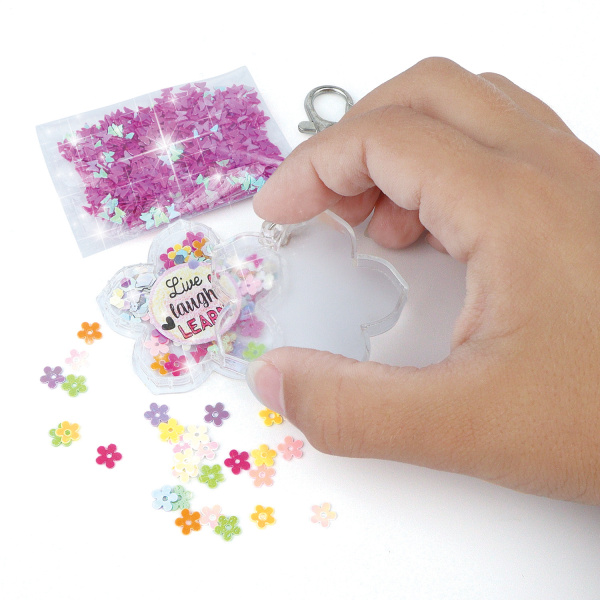 Серия Petulia: Набор для творчества "Падающая звезда" - Наборы для декорирования