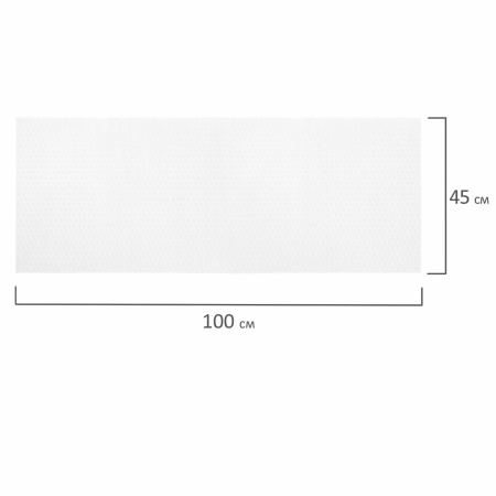 Пленка самоклеящаяся для учебников и книг фактурная, рулон 45х100 см, ПИФАГОР, 224316 - Пленки самоклеящиеся для книг, тетрадей и журналов