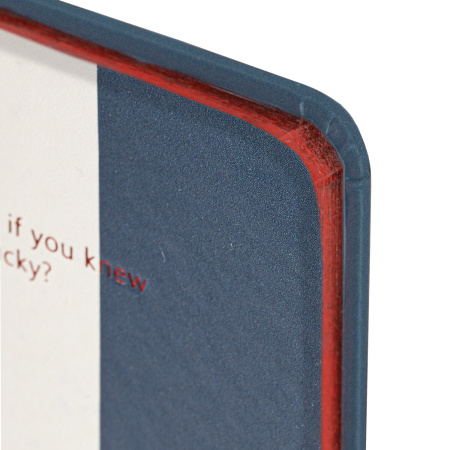 Блокнот А5 (143x210 мм), BRAUBERG VISTA "In Dreams", под кожу, твердый, срез фольга, 80 л., 112064 - Бизнес-блокноты и бизнес-тетради