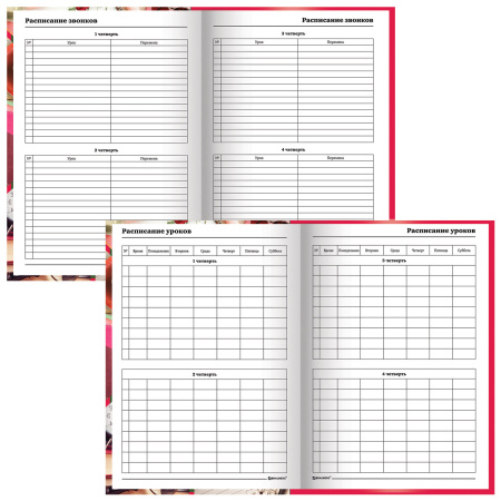 Ежедневник учителя специализированный А5 (215х145 мм), твердая обложка, 144 л., BRAUBERG, "АКСЕССУАРЫ", 129232 - Ежедневники с твердой обложкой
