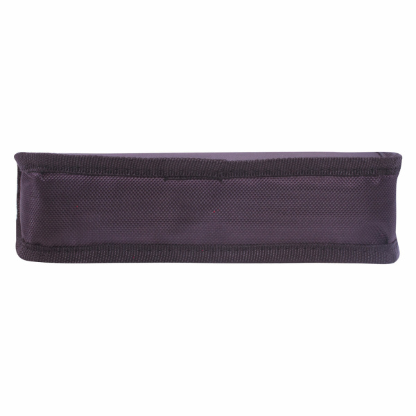 Пенал ЮНЛАНДИЯ для мальчиков, 2 отделения, мягкий, "Машина", черный, 21х6х9 см, 228982 - Пеналы мягкие