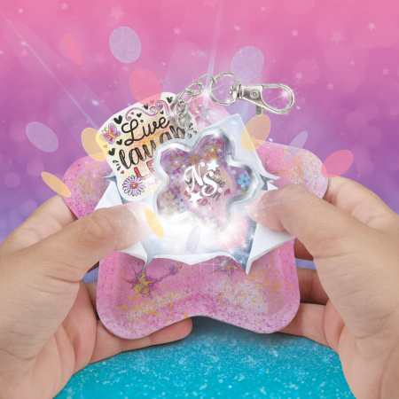 Серия Petulia: Набор для творчества "Падающая звезда" - Наборы для декорирования