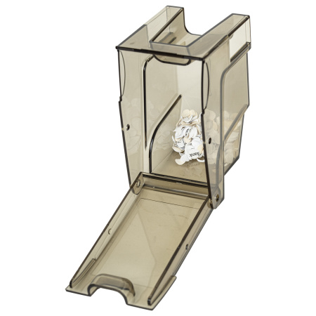 Дырокол на 4 отверстия металлический МОЩНЫЙ BRAUBERG "Heavy Duty Extra", до 150 листов, 270555 - Дыроколы на 4 отверстия