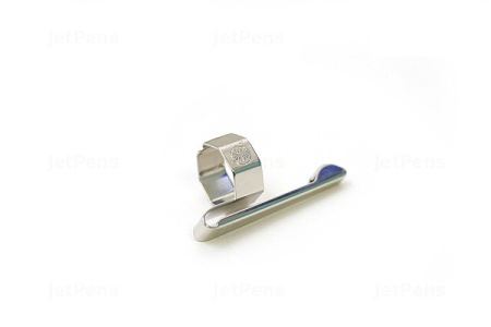 Клип для ручки KAWECO Sport хром - Клипы