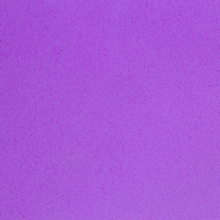 Пористая резина (фоамиран) для творчества, ФИОЛЕТОВАЯ, 50х70 см, 1 мм, ОСТРОВ СОКРОВИЩ, 661692 - Цветная пористая резина и пластик