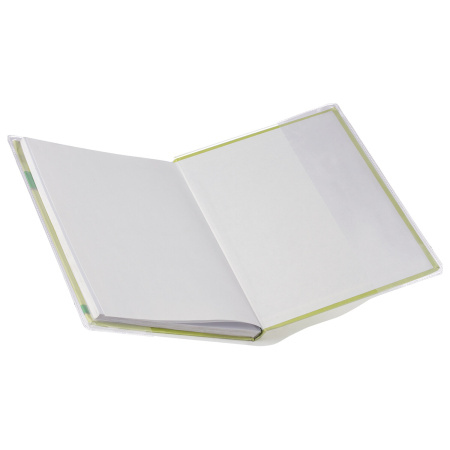 Набор обложек для начальных классов 15 шт., 221х460-2 шт.унив., 241х450-3 шт.унив., 271х420-8 шт, 292х442-2 шт, ПВХ 110мкм, BRAUBERG, 271263 - Обложки для книг, тетрадей и журналов