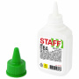 Клей ПВА STAFF EVERYDAY, 45 г, с дозатором, 227375 - Клей ПВА