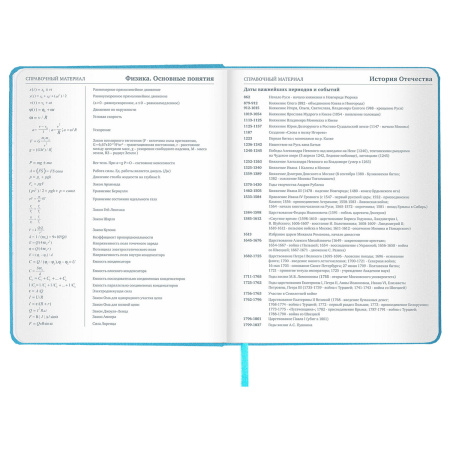 Дневник 1-11 класс 48 л., кожзам (твердая), шелкография, BRAUBERG, "Tiger", 106180 - Дневники универсальные
