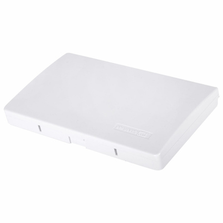 Акварель художественная кюветы НАБОР 48 цветов по 3,5 г, пластиковый кейс, BRAUBERG ART CLASSIC, 191772 - Акварель художественная в наборах