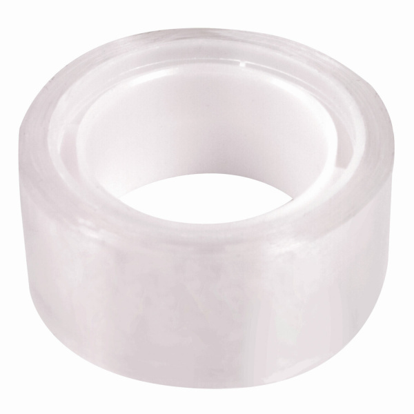 Клейкая лента 19 мм х 10 м в диспенсере, BRAUBERG, 227265 - Клейкие ленты канцелярские