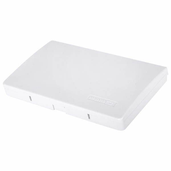 Акварель художественная кюветы НАБОР 48 цветов по 3,5 г, пластиковый кейс, BRAUBERG ART CLASSIC, 191772 - Акварель художественная в наборах