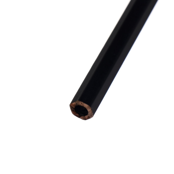 Карандаш угольный "Сонет", мягкий, 1 шт - Мел, графит, сепия, сангина, соус, уголь художественные