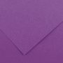 Бумага (картон) для творчества (1 лист) SADIPAL "Sirio" А2+ (500х650 мм), 240 г/м2, фиолетовый, 7868 - Альбомы, скетчбуки и бумага для графики и эскизов