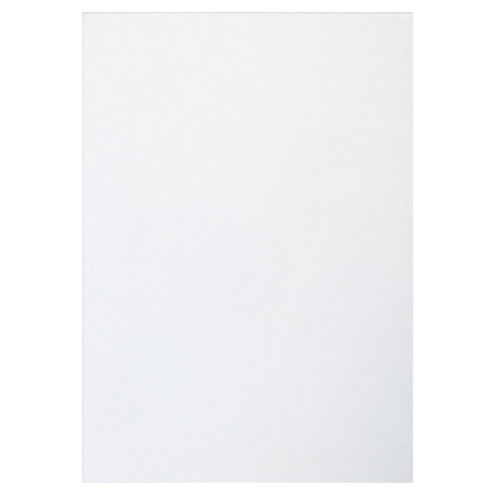 Картон белый А4 МЕЛОВАННЫЙ EXTRA (белый оборот), 16 листов, в папке, BRAUBERG, 200х290 мм, 113561 - Цветной и белый картон