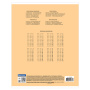 Тетрадь 12 л. BRAUBERG "ЭКО", клетка, обложка плотная мелованная бумага, ПАСТЕЛЬНАЯ С УГОЛКОМ, 104503 - Тетради 12-24 листов