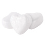 Пенопластовые заготовки для творчества "Сердечки", 8 шт., 35 мм, ОСТРОВ СОКРОВИЩ, 661358 - Заготовки и основы для творчества