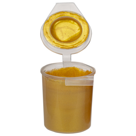 Краски акриловые по ткани МЕТАЛЛИК ОСТРОВ СОКРОВИЩ 6 цветов по 25 мл, 191696 - Декоративные и хобби краски