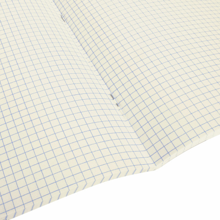 Тетрадь А4, 96 л., STAFF "Basic" скоба, клетка, офсет №2 ЭКОНОМ, обложка картон, "Fruity", 404069 - Тетради формата А4