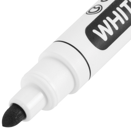 Маркеры стираемые для белой доски НАБОР 4 ЦВЕТА CENTROPEN "Dry-Wipe", 2,5 мм, 8559/4, 5 8559 0401 - Маркеры для досок