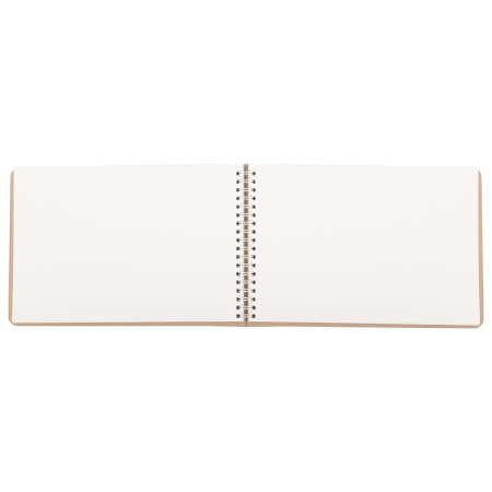 Скетчбук, ватман ГОЗНАК 200 г/м2, 165х240 мм, 20 л., гребень, твердая обложка, BRAUBERG ART CLASSIC, 112978 - Альбомы, скетчбуки и бумага для графики и эскизов