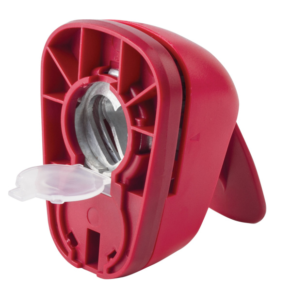 Дырокол фигурный "Сердце", диаметр вырезной фигуры 25 мм, ОСТРОВ СОКРОВИЩ, 227160 - Дыроколы фигурные для творчества