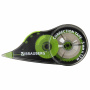 Корректирующая лента BRAUBERG ULTRA COLOR, 5 мм x 12 м, механизм перемотки, ВЫГОДНАЯ УПАКОВКА 3 штуки в блистере, 271253 - Корректирующие ленты