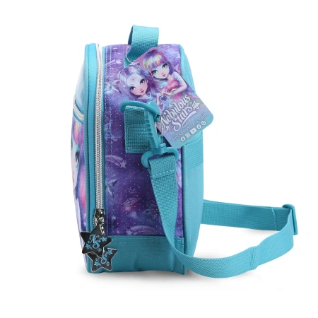 Серия Isadora: Термосумка для ланчбокса, для девочек - Термосумки