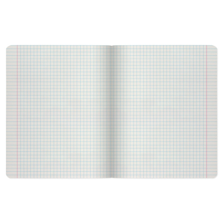 Тетрадь А5 48л. АЛЬТ скоба, клетка, глянцевый лак, "Машина. Жажда скорости" (5 видов), 7-48-432 - Тетради 40-48 листов