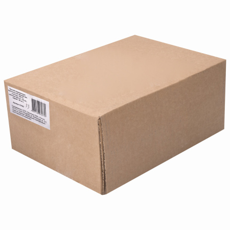 Крышки переплетные картонные А4 305х220 мм, КОМПЛЕКТ 100 шт. (обложка "Дело" - 50 шт., задник - 50 шт.), 112163 - Папки архивные для переплета