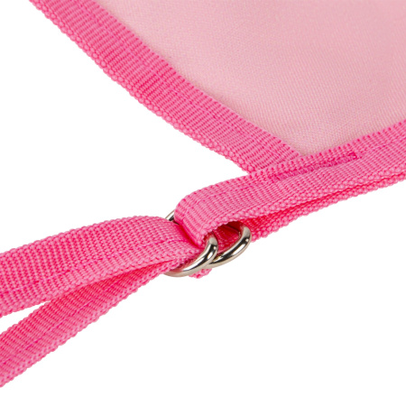 Фартук с нарукавниками для уроков труда ЮНЛАНДИЯ, 45х54 см, "Pandamania", 271648 - Аксессуары для рисования