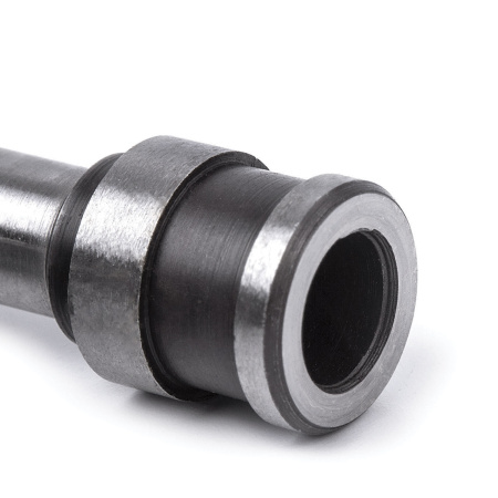 Сменные пробойники для мощного дырокола BRAUBERG "Heavy Duty", до 100 листов, КОМПЛЕКТ 2 шт., 226874 - Комплектующие к дыроколам