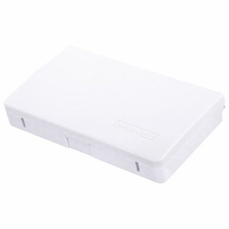 Акварель художественная кюветы НАБОР 12 цветов по 3,5 г, пластиковый кейс, BRAUBERG ART CLASSIC, 191768 - Акварель художественная в наборах