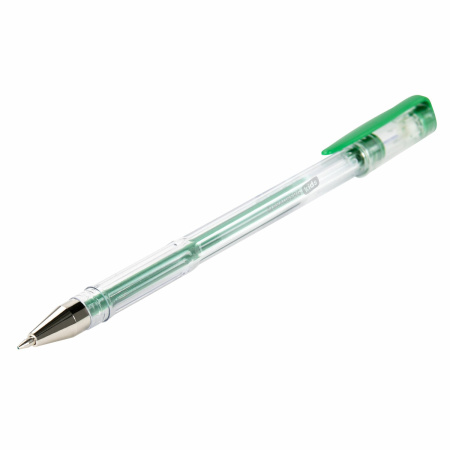 Ручки гелевые НАБОР 30 ЦВЕТОВ, линия письма 0,5 мм, BRAUBERG KIDS, 143819 - Наборы гелевых ручек