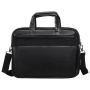 Сумка-портфель BRAUBERG с отделением для ноутбука 15-16", "Dandy", 2 отделения, экокожа, 41х31х15 см, 240511 - Сумки деловые с отделением для ноутбука и планшета
