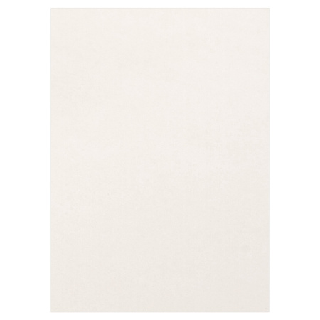 Цветная бумага А4 офсетная САМОКЛЕЯЩАЯСЯ, 10 листов, БЕЛАЯ, 80 г/м2, BRAUBERG, 129289 - Цветная бумага