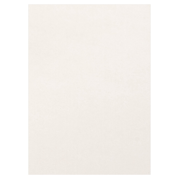 Цветная бумага А4 офсетная САМОКЛЕЯЩАЯСЯ, 10 листов, БЕЛАЯ, 80 г/м2, BRAUBERG, 129289 - Цветная бумага