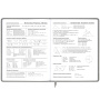 Дневник 1-11 класс 48 л., кожзам (твердая с поролоном), тиснение, аппликация, BRAUBERG, "Extreme", 106569 - Дневники универсальные