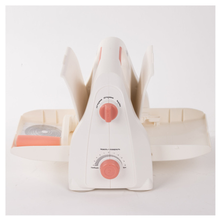 Машинка для вырубки и тиснения с набором инструментов ОС-5, формат А5, ОСТРОВ СОКРОВИЩ, 663791, 860-101-219 - Машинки, ножи и маты для вырубки, клише для тиснения