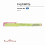 Ручка шариковая BRUNO VISCONTI FreshWrite, СИНЯЯ, "Авокадо.Пончик", линия письма 0,5 мм, 20-0214/62 - Ручки шариковые неавтоматические