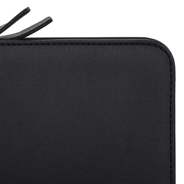 Папка из кожзаменителя на молнии, 8-010 - Папки из кожи