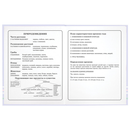Дневник 1-4 класс 48 л., твердый, ЮНЛАНДИЯ, глянцевая ламинация, с подсказом, "Совушка", 106594 - Дневники для младших классов